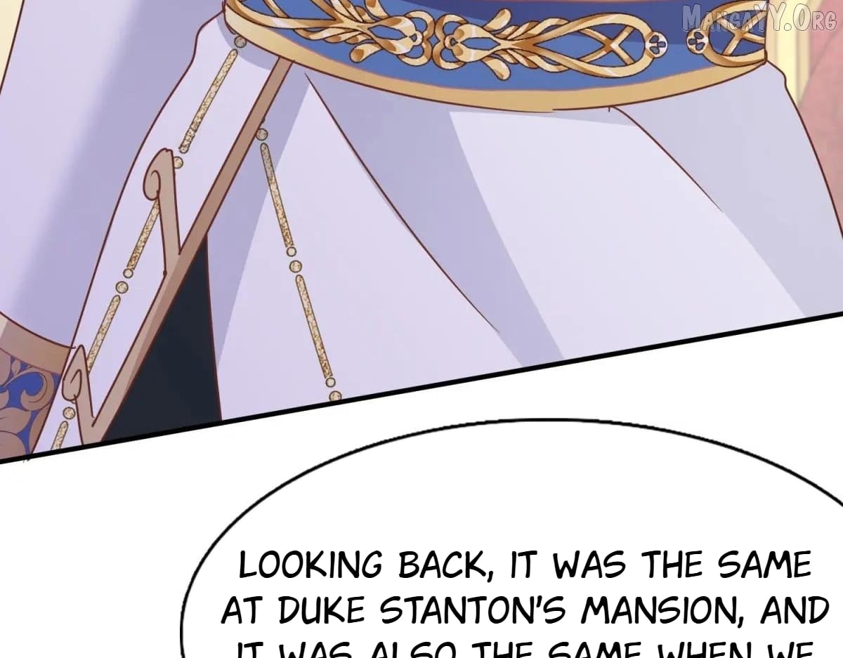 Don't Embarrass Me Chapter 174 - page 52